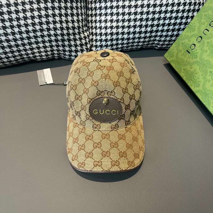Picture of Gucci Cap _SKUGucciCap090546884